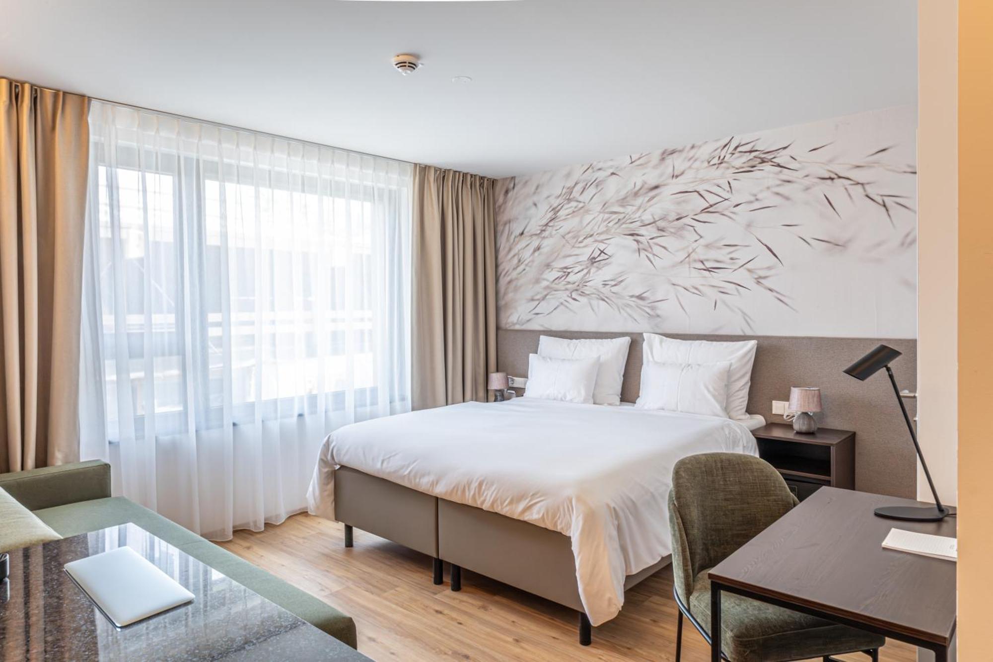 Hotel Das Saal 萨菲登安斯泰内嫩米尔 外观 照片
